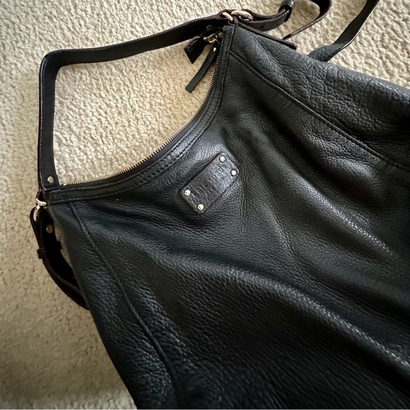 Vintage Kate Spade hobo bag - Picture 5 of 8